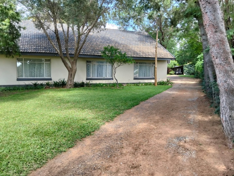 3 Bedroom Property for Sale in Bloemhof North West